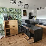 Robert\'S New Studio Apartment Lodz Widzew